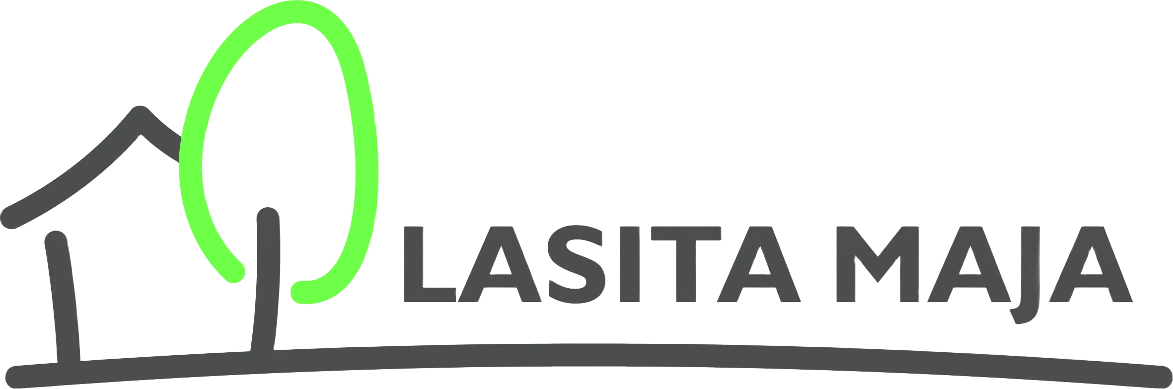 Lasita Maja logo