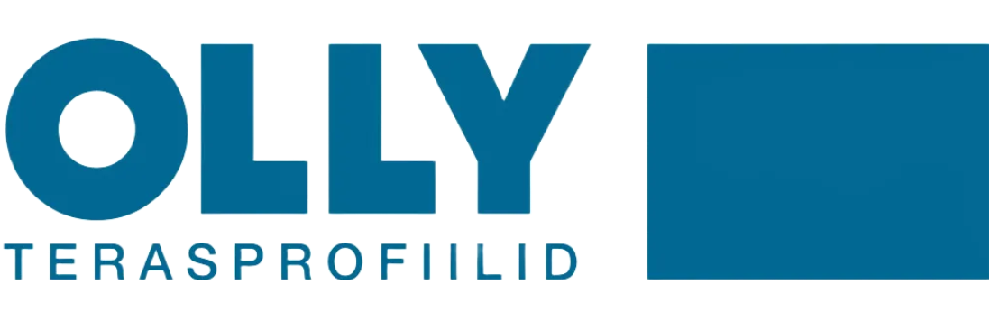 Olly terasprofiil logo