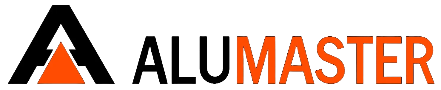 Alumaster logo