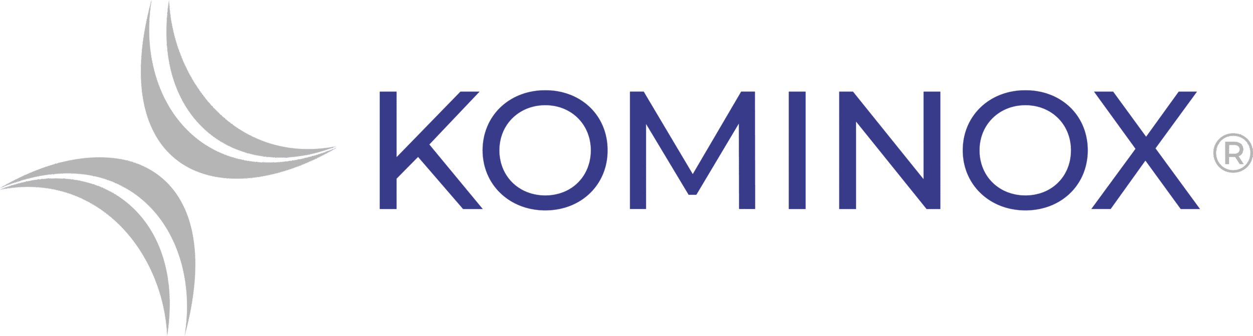 Kominox logo