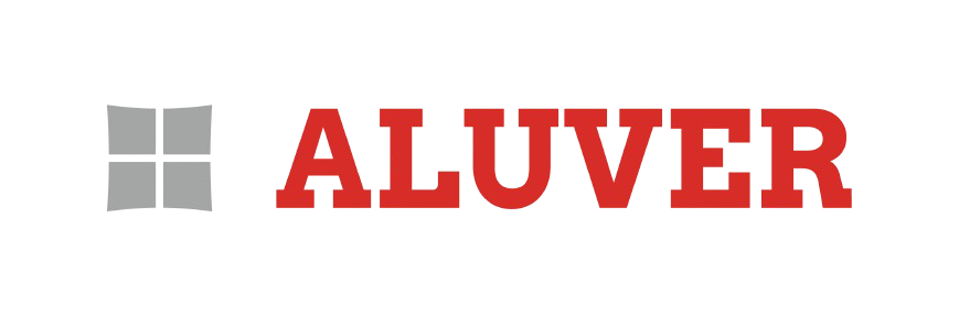 Aluver logo